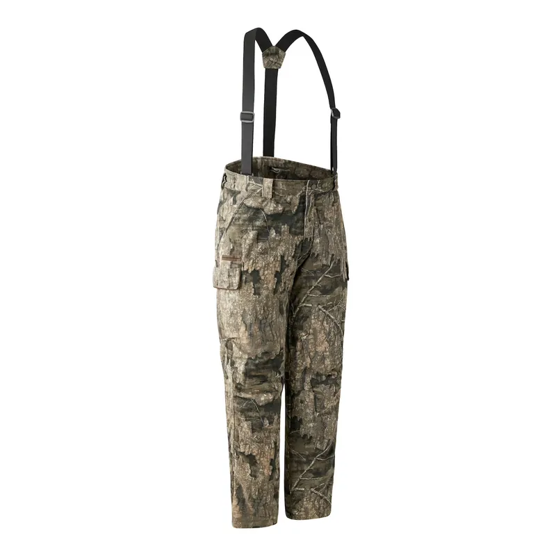 Deerhunter Rusky Silent Hose mit Hosenträger Gr 56 Finale Aktion