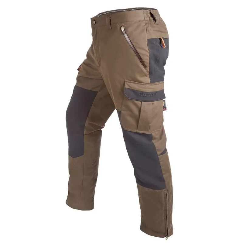 Rabatt ShooterKing Highland 2.0 Hose