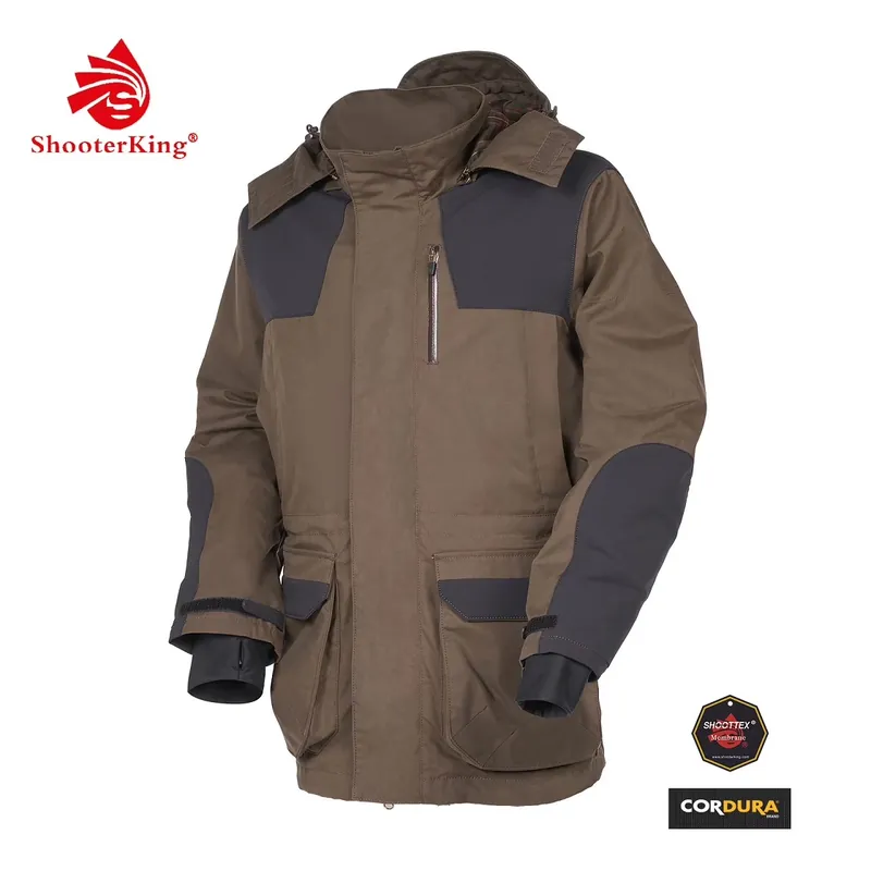 ShooterKing Highland 2.0 Jacke Preis Gesenkt