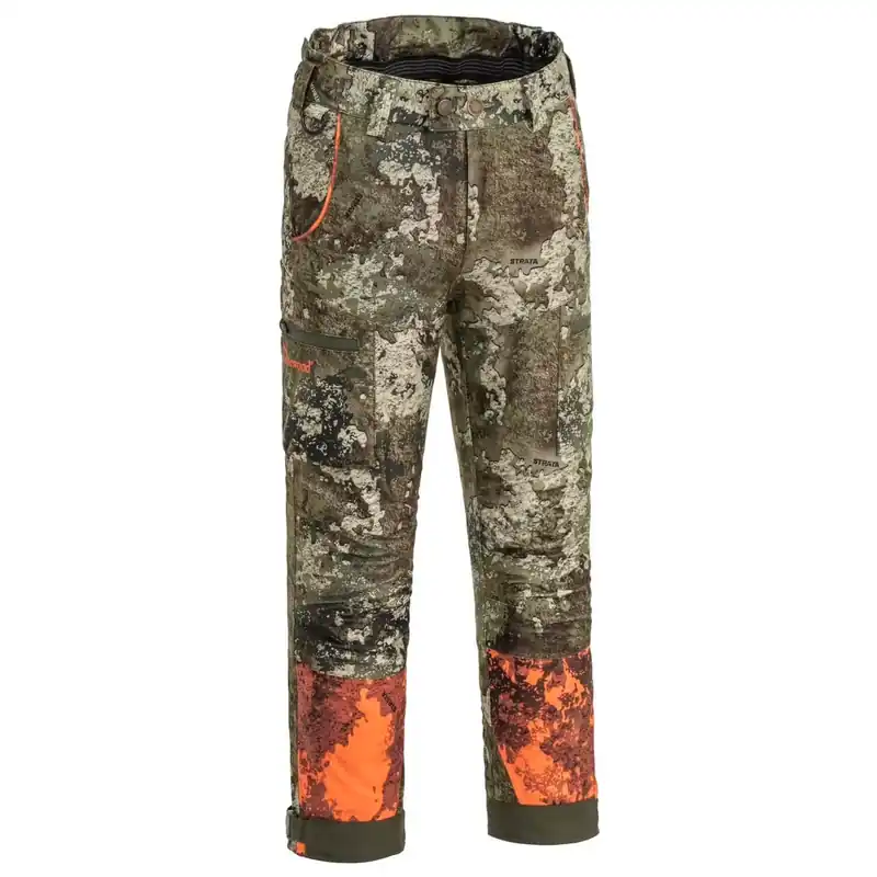 Pinewood Furudal Retriever Active Camou Kids Hose Strata/Strata Blaze Sichere Zahlung