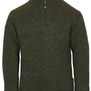 Sichere Zahlung Pinewood Hurricane Strickpullover Troyer Kids
