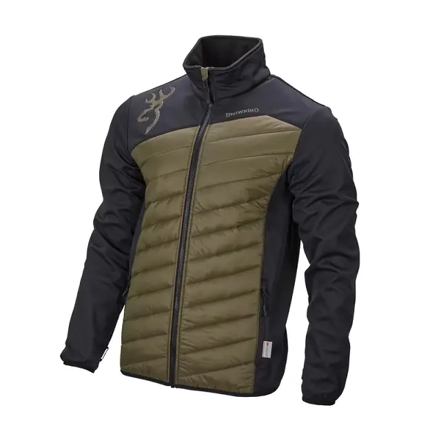 Expressversand Browning XPO Coldkill 2 Jacke