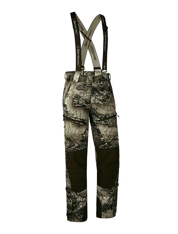 Neu Deerhunter Excape Softshell Hose