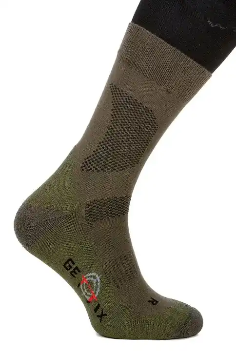 Letzte Chance Gettix Merino Trekking Socken