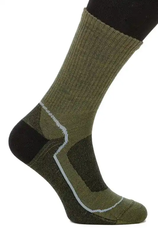 Direktkauf Gettix Merino Outdoor Socken