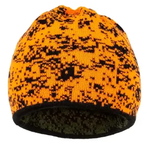 Gettix wendbare Strickkappe Begrenztes Angebot