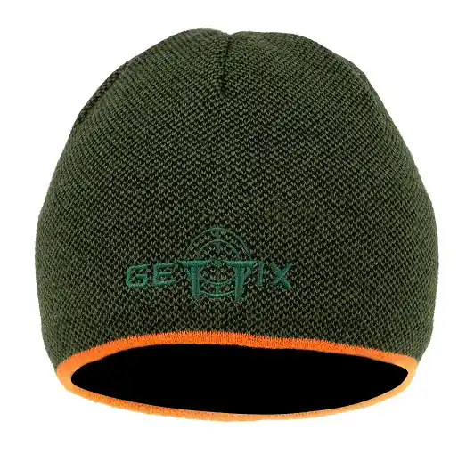 Gettix Strickkappe Sonderangebot