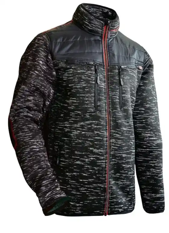 PFANNER® PROTOS® Inuit Teddy Jacke Letzte Chance