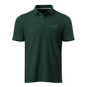 Echt Swarovski PO Polo Shirt Herren