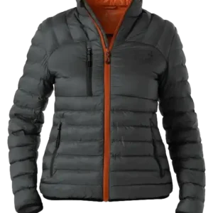 Rabatt Swarovski PJ Isolationsjacke Damen