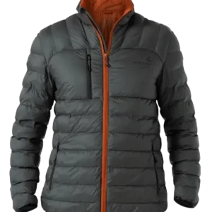 Neu Swarovski PJ Isolationsjacke Herren
