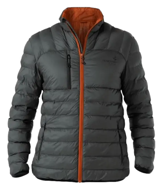 Neu Swarovski PJ Isolationsjacke Herren
