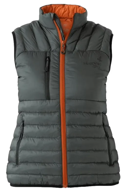 Top-Seller Swarovski PV Isolationsweste Damen