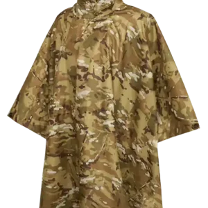 Brandit Ripstop Poncho Expressversand