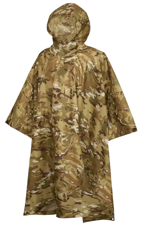 Brandit Ripstop Poncho Expressversand