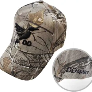 DDOptics Basecap Beliebt