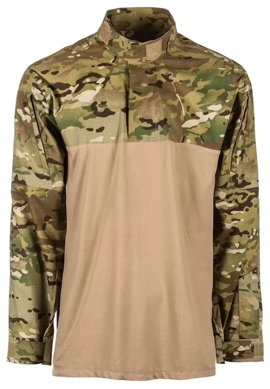 5.11 Tactical Stryke TDU Rapid MCM Langarmshirt Sonderangebot