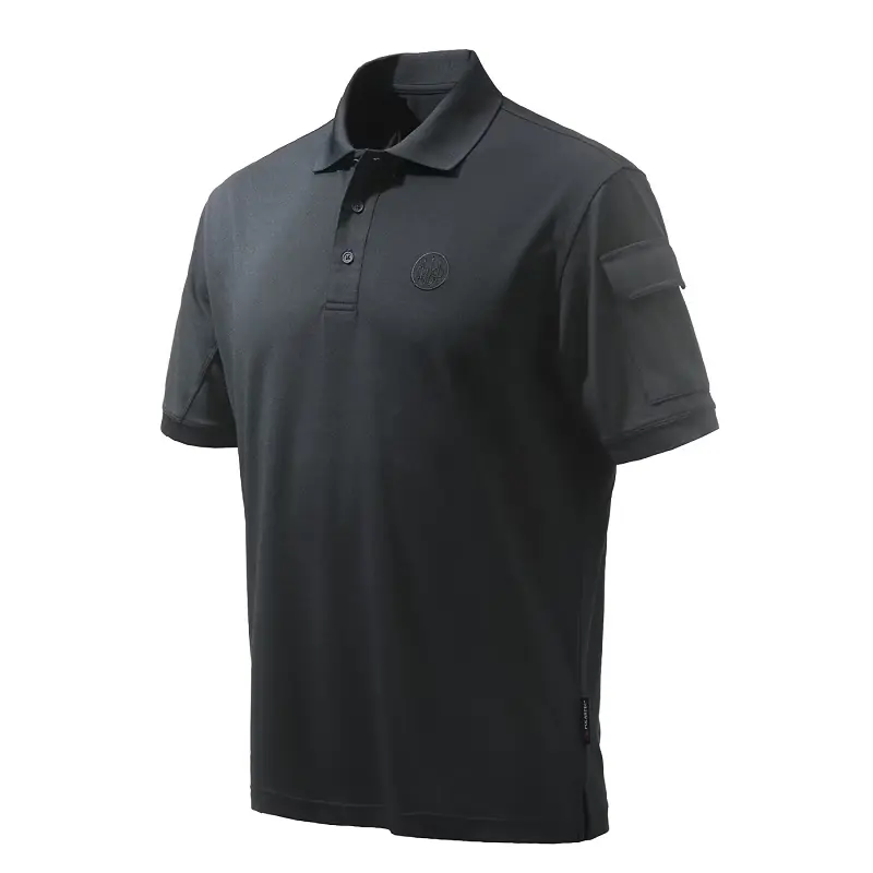 Top-Preis Beretta Miller Polo Shirt - Kurzarm