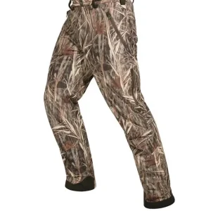 Meistverkauft Hart Raca-T Jagdhose mit Camo-Duck Camouflage