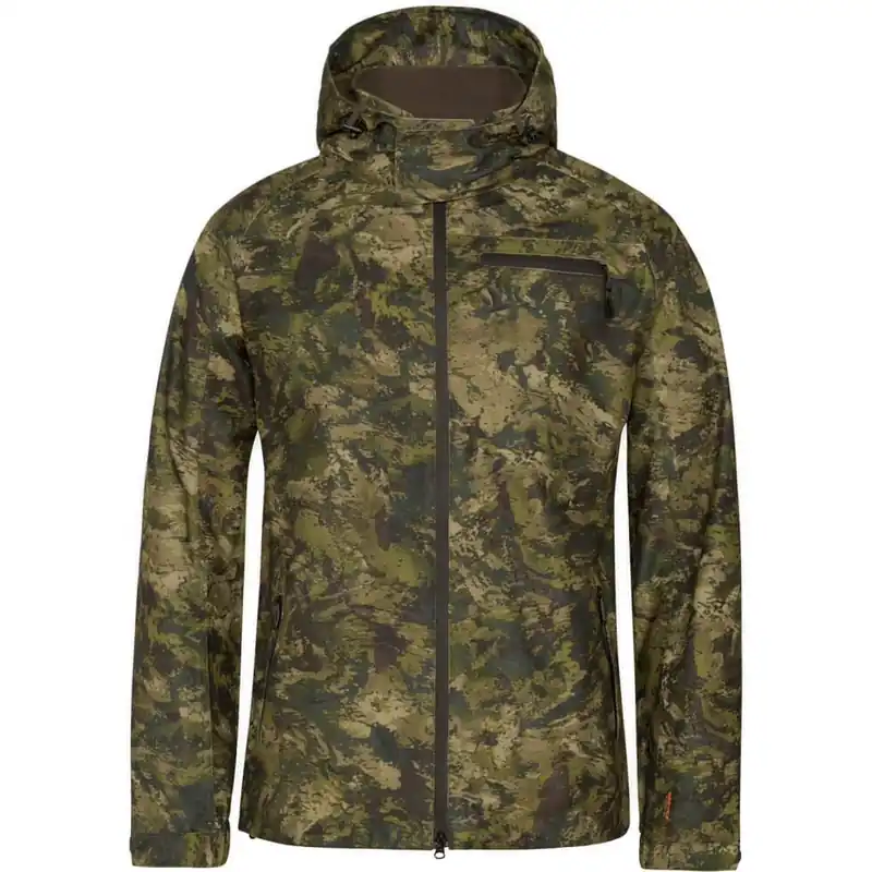 Seeland Avail Camo Jacke Expressversand