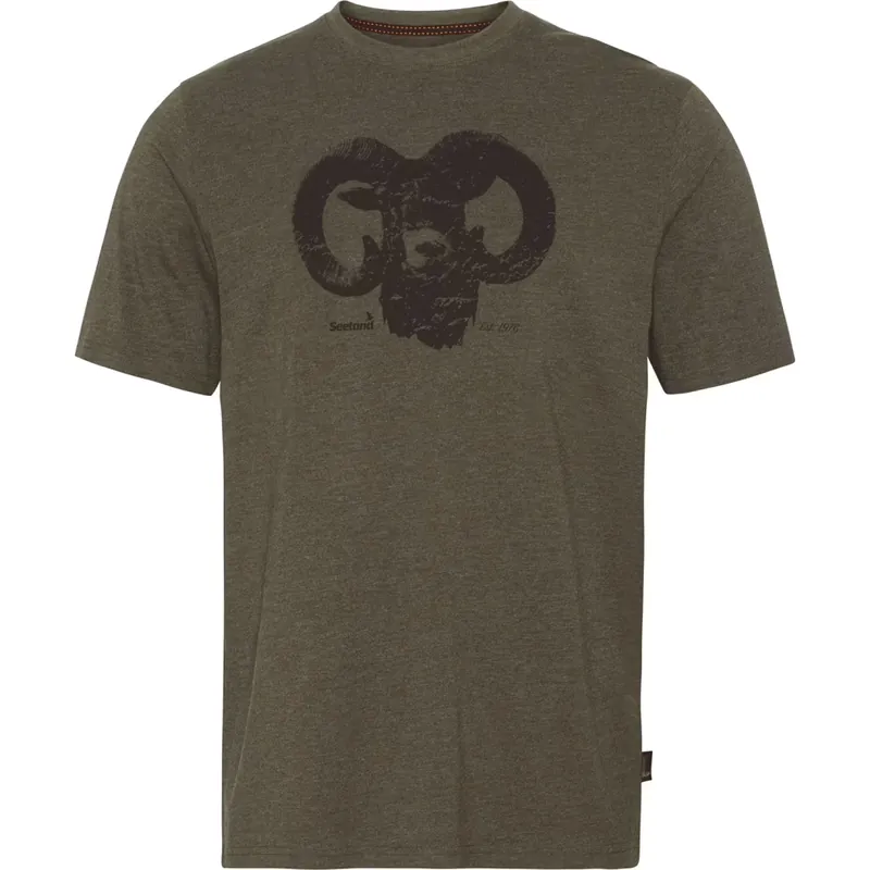Bestpreis Seeland Outdoor T-Shirt