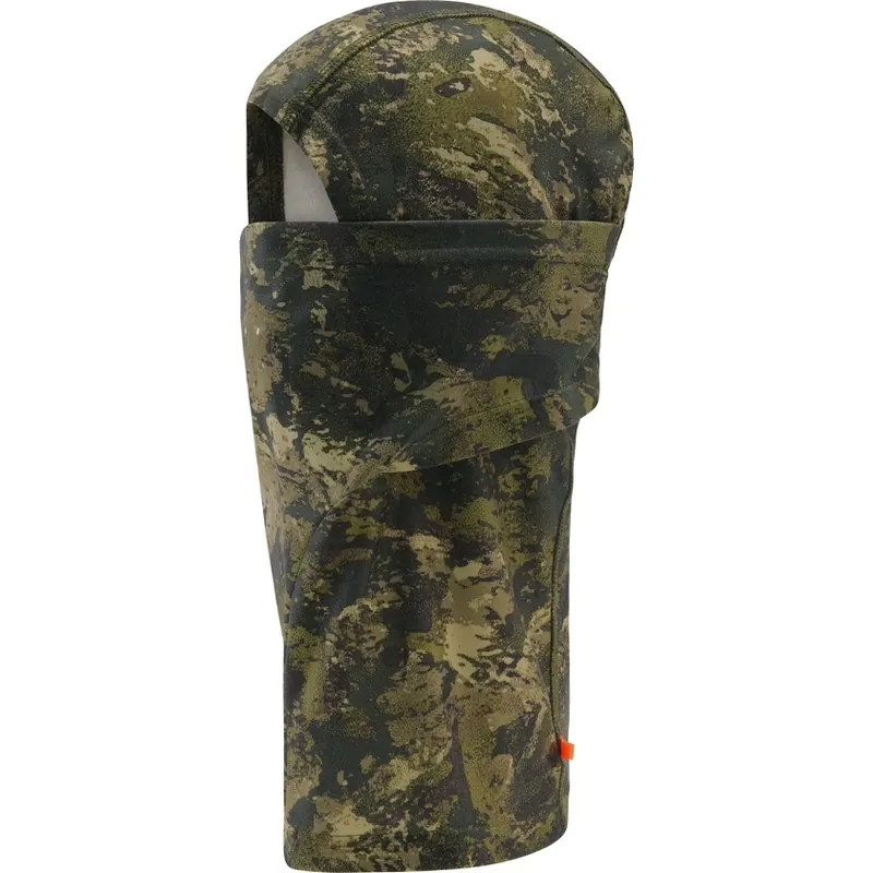 Saisonangebot Seeland Scent Control Camo Gesichtsmaske