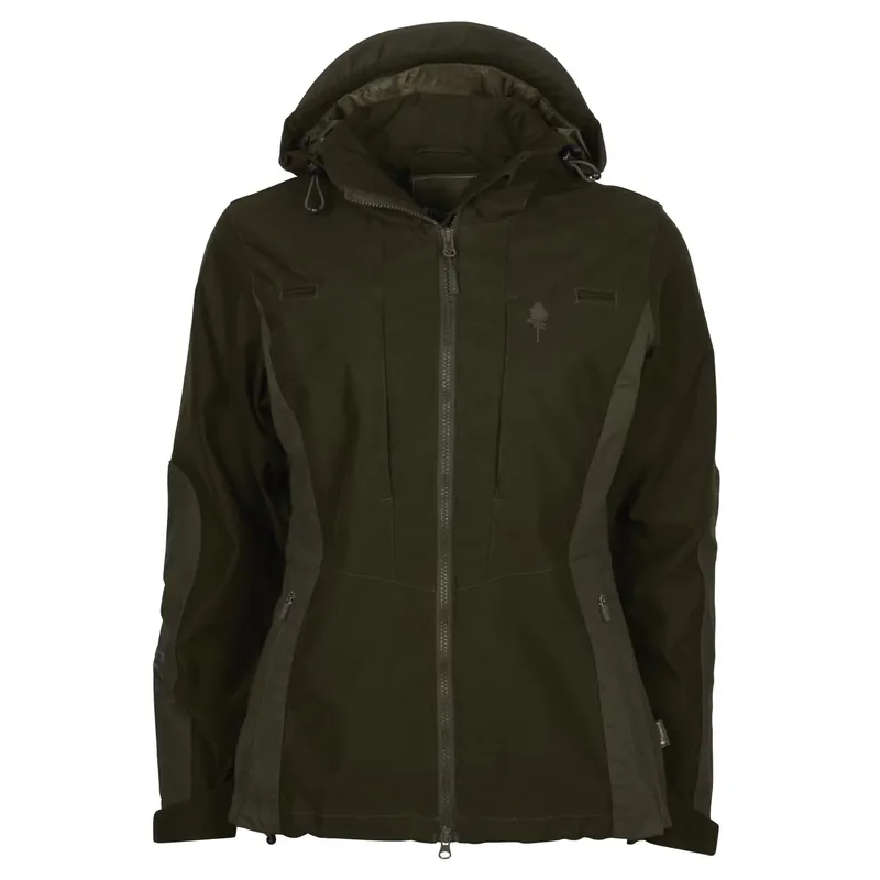 Highlight Pinewood Furudal Tracking Jacke Damen