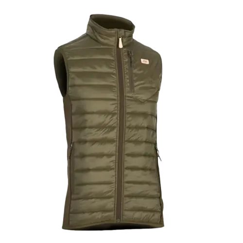 PSS X-Treme Iso Outdoorweste Aktuell