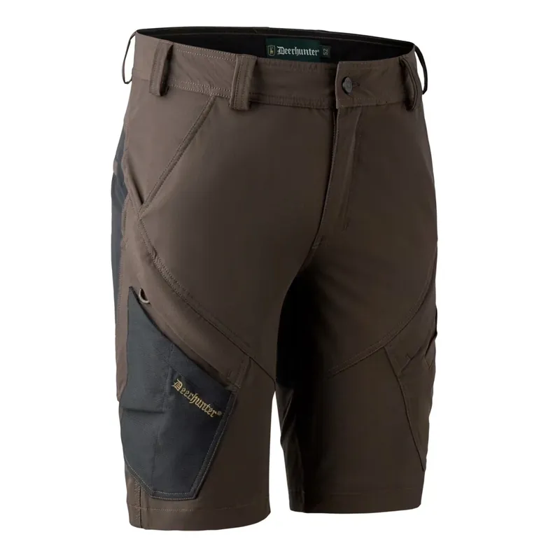 Deerhunter Northward Shorts Gr 48 Solange Der Vorrat Reicht