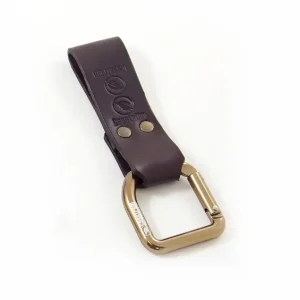 Casström Gürtelschlaufe mit Karabiner Expressversand