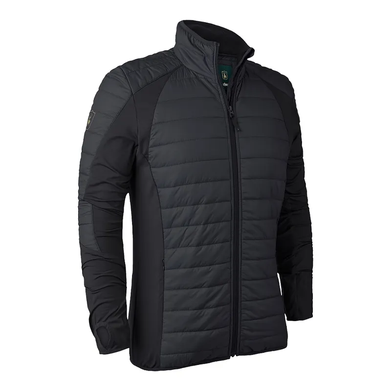 Markenware Deerhunter Pine Wattierte Jacke Gr S