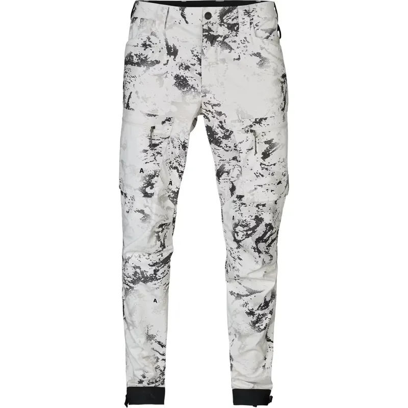 Sichere Zahlung Härkila Winter Active WSP Hose