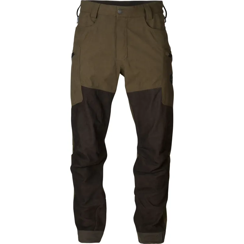 Top-Preis Härkila Driven Hunt HWS Lederhose
