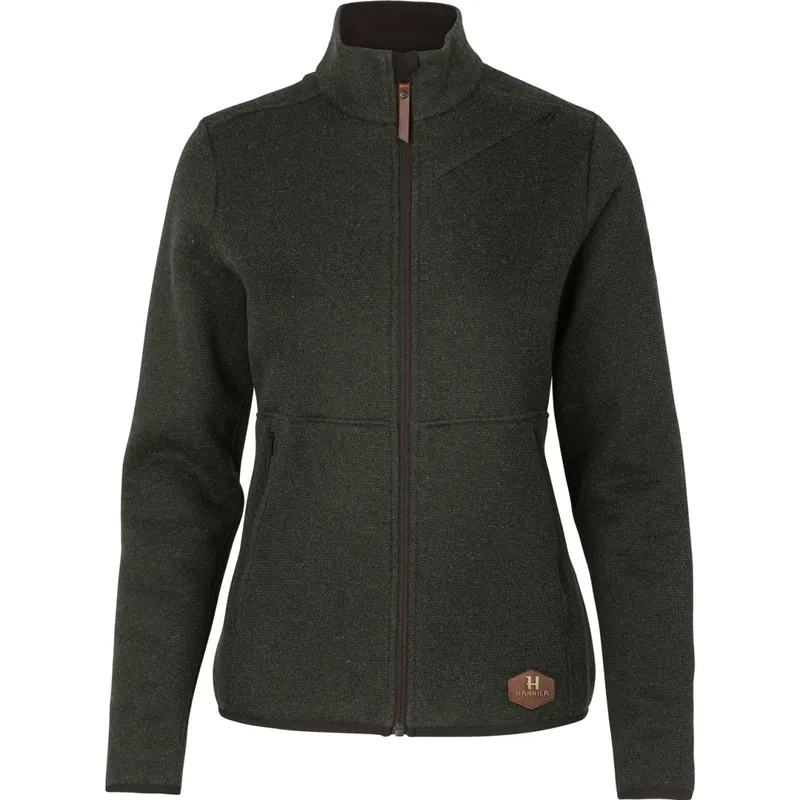Härkila Metso Strickjacke Damen Sonderaktion