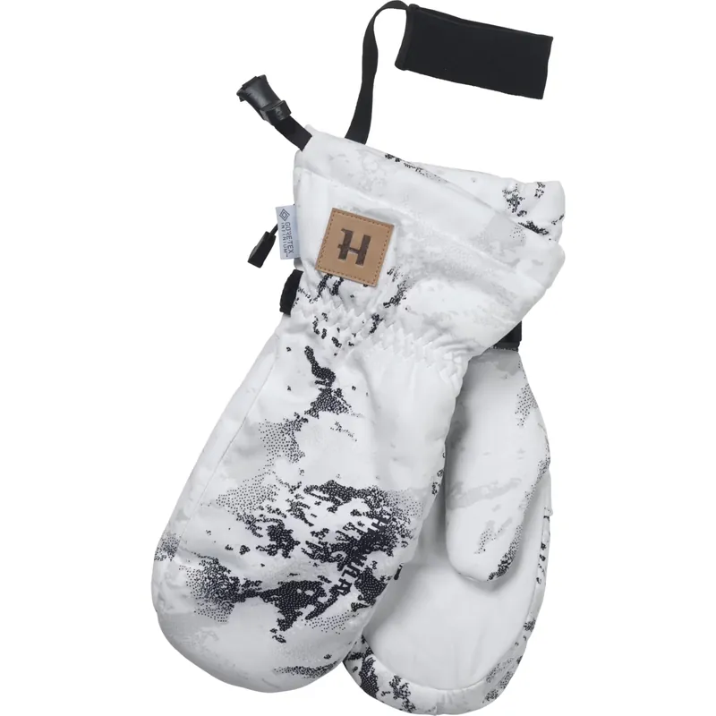 Härkila Winter Active WSP Insulated Handschuhe Preisknaller