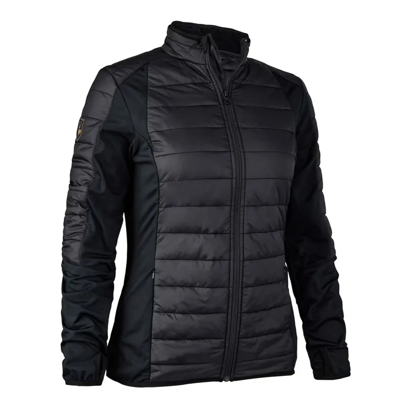 Top-Seller Deerhunter Pine Wattierte Jacke Damen
