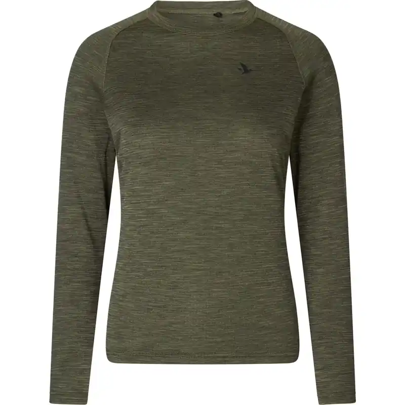 Seeland Active Langarmshirt Damen Meistverkauft
