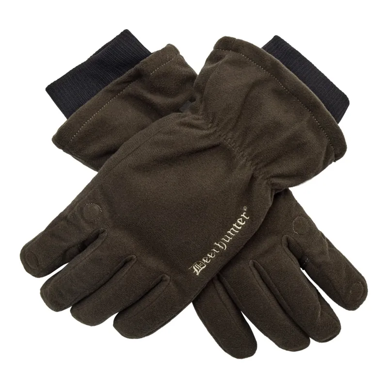 Nur Heute Deerhunter Game Winterhandschuhe