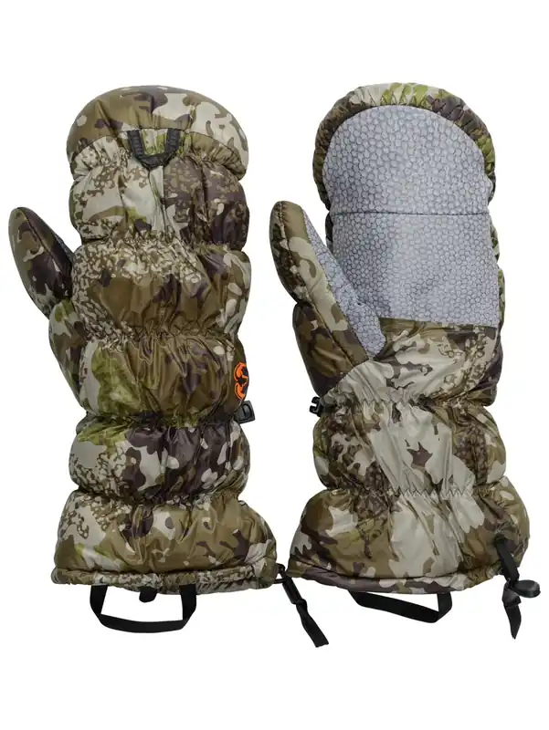 Blaser Observer Fäustlinge Markenprodukt