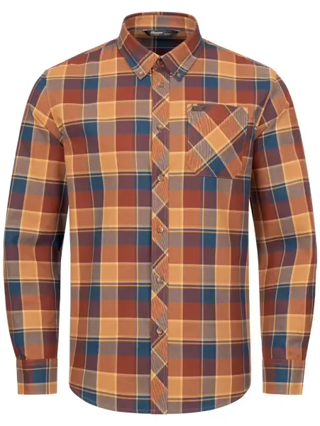 Preisknaller Blaser Charles Hemd Herren Gr S