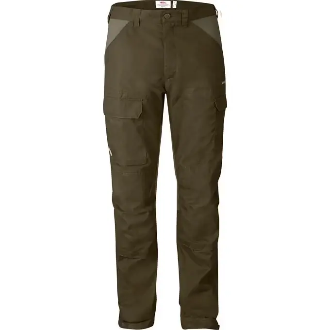Jetzt Bestellen Fjällräven Drev Hose