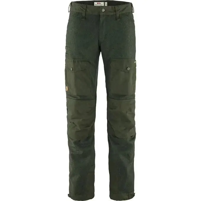 Sale Fjällräven Värmland Wool Hose