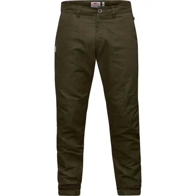 Super-Preis Fjällräven Sörmland Tapered Winter Hose