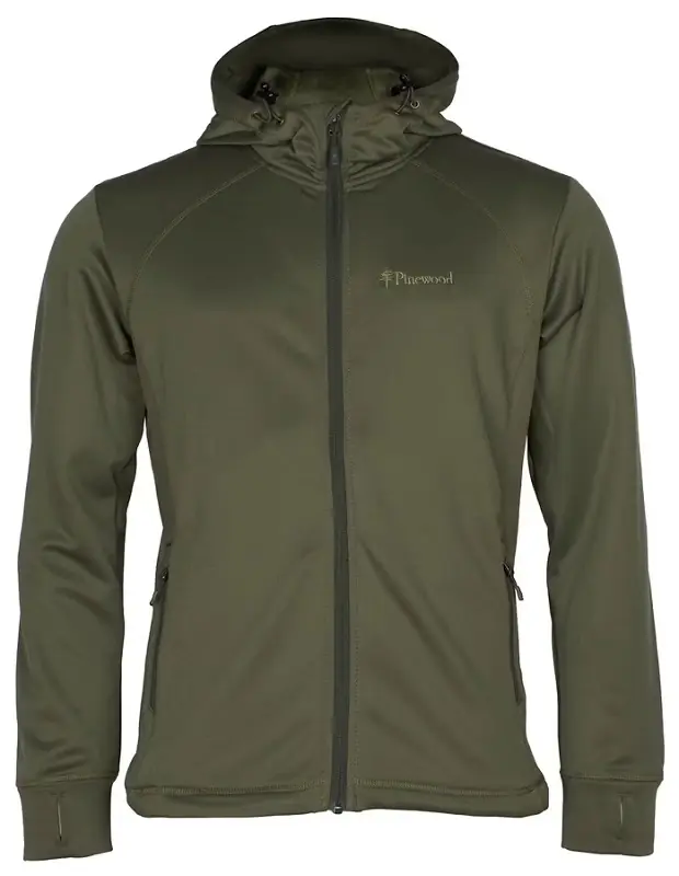 Pinewood Finnveden Hoodie Meistverkauft