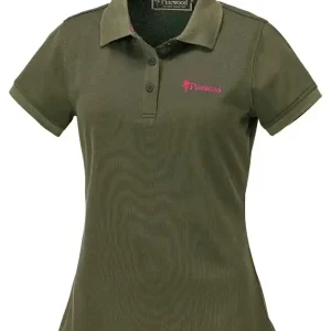 Jetzt Kaufen Pinewood Ramsey Poloshirt Damen