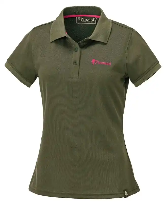 Jetzt Kaufen Pinewood Ramsey Poloshirt Damen