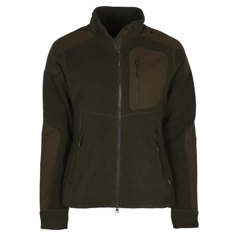 Echt Pinewood Smaland Forest Fleecejacke Damen