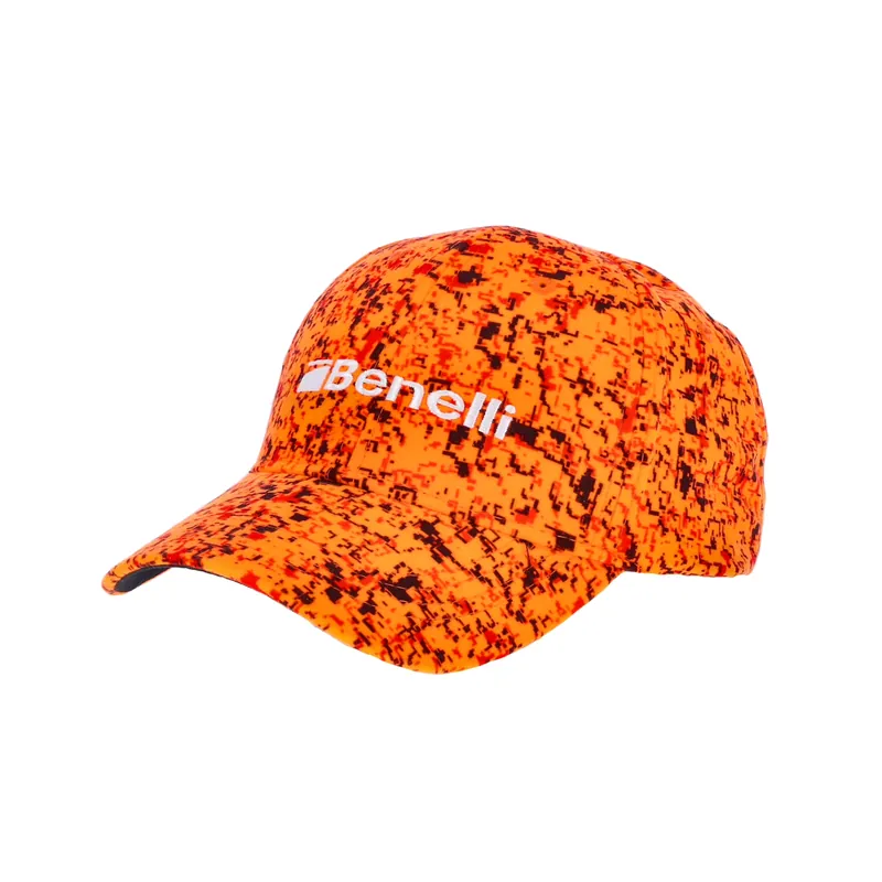 Neue Ware Benelli Camo Cap