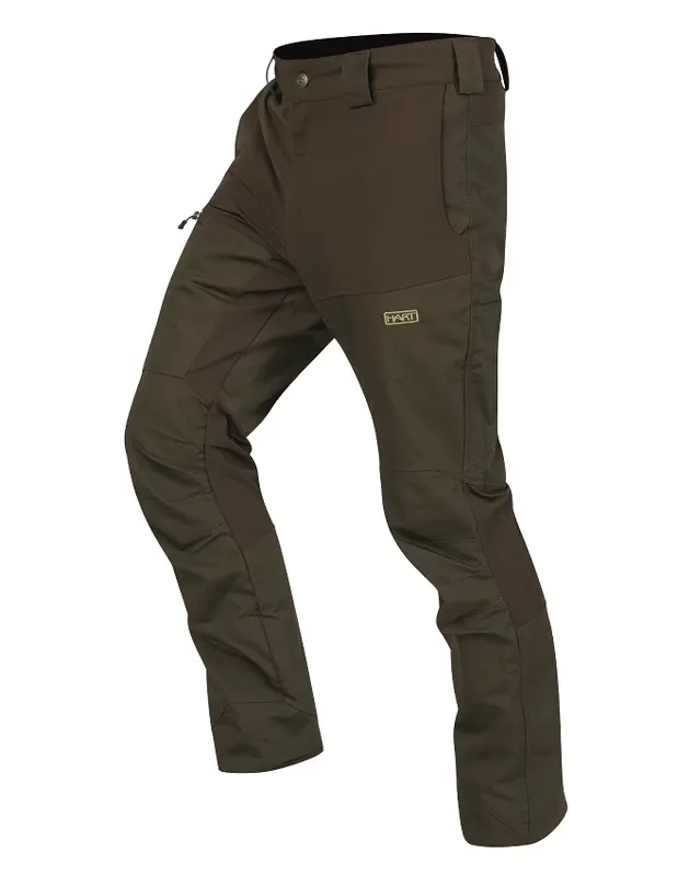 Neue Ware Hart GOROSTA-T Hose