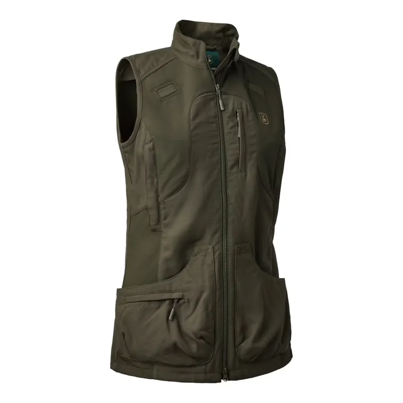 Wochenendangebot Deerhunter Lady Ann Extreme Weste Damen